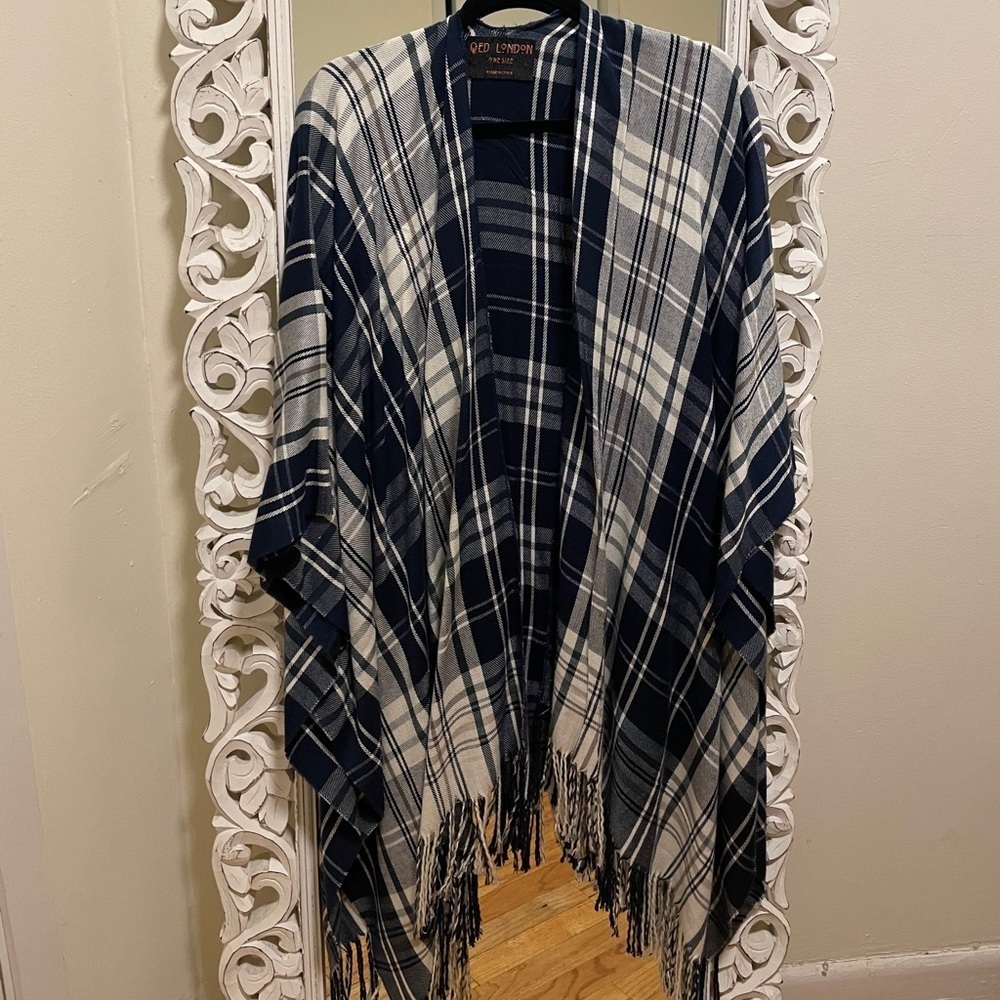 LF Wrap/Shawl